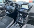 Белый Форд Куга, объемом двигателя 2 л и пробегом 223 тыс. км за 19300 $, фото 28 на Automoto.ua