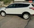 Білий Форд Куга, об'ємом двигуна 1.5 л та пробігом 168 тис. км за 15500 $, фото 24 на Automoto.ua