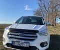 Білий Форд Куга, об'ємом двигуна 1.5 л та пробігом 172 тис. км за 16500 $, фото 1 на Automoto.ua
