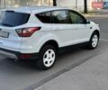 Білий Форд Куга, об'ємом двигуна 1.5 л та пробігом 168 тис. км за 15500 $, фото 20 на Automoto.ua