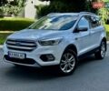 Белый Форд Куга, объемом двигателя 2 л и пробегом 120 тыс. км за 17900 $, фото 18 на Automoto.ua