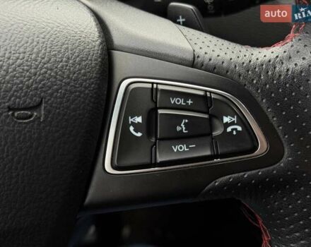 Белый Форд Куга, объемом двигателя 2 л и пробегом 184 тыс. км за 18700 $, фото 37 на Automoto.ua