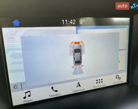 Білий Форд Куга, об'ємом двигуна 2 л та пробігом 248 тис. км за 17500 $, фото 41 на Automoto.ua