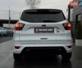 Белый Форд Куга, объемом двигателя 2 л и пробегом 184 тыс. км за 18700 $, фото 18 на Automoto.ua