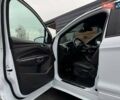 Белый Форд Куга, объемом двигателя 2 л и пробегом 184 тыс. км за 18700 $, фото 24 на Automoto.ua