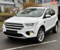 Белый Форд Куга, объемом двигателя 2 л и пробегом 70 тыс. км за 20500 $, фото 2 на Automoto.ua