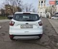Белый Форд Куга, объемом двигателя 2 л и пробегом 134 тыс. км за 18950 $, фото 3 на Automoto.ua
