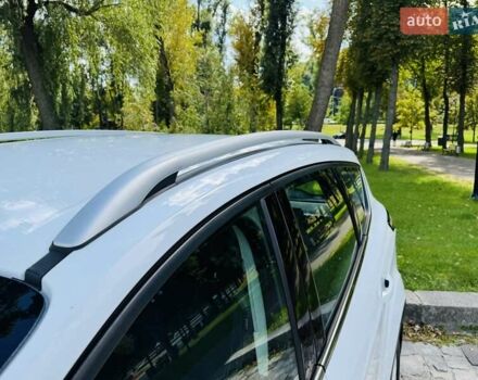 Білий Форд Куга, об'ємом двигуна 2 л та пробігом 140 тис. км за 19500 $, фото 20 на Automoto.ua