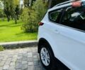 Білий Форд Куга, об'ємом двигуна 2 л та пробігом 140 тис. км за 19500 $, фото 37 на Automoto.ua