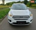 Белый Форд Куга, объемом двигателя 2 л и пробегом 50 тыс. км за 24500 $, фото 11 на Automoto.ua
