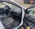 Белый Форд Куга, объемом двигателя 1.5 л и пробегом 91 тыс. км за 17500 $, фото 58 на Automoto.ua