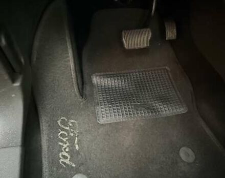 Білий Форд Куга, об'ємом двигуна 2 л та пробігом 187 тис. км за 16963 $, фото 21 на Automoto.ua