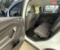Білий Форд Куга, об'ємом двигуна 2 л та пробігом 80 тис. км за 19900 $, фото 14 на Automoto.ua