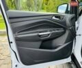 Білий Форд Куга, об'ємом двигуна 2 л та пробігом 140 тис. км за 19500 $, фото 78 на Automoto.ua