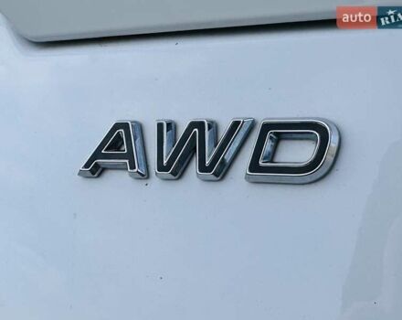 Білий Форд Куга, об'ємом двигуна 2 л та пробігом 140 тис. км за 18500 $, фото 30 на Automoto.ua