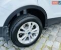 Білий Форд Куга, об'ємом двигуна 2 л та пробігом 140 тис. км за 19500 $, фото 60 на Automoto.ua