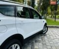 Білий Форд Куга, об'ємом двигуна 2 л та пробігом 140 тис. км за 19500 $, фото 59 на Automoto.ua