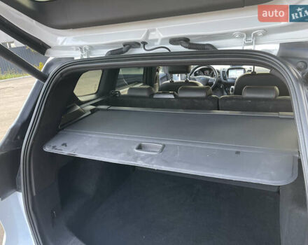 Білий Форд Куга, об'ємом двигуна 2 л та пробігом 248 тис. км за 17500 $, фото 24 на Automoto.ua