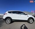 Белый Форд Куга, объемом двигателя 1.5 л и пробегом 182 тыс. км за 18000 $, фото 17 на Automoto.ua