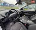 Белый Форд Куга, объемом двигателя 1.5 л и пробегом 91 тыс. км за 17500 $, фото 25 на Automoto.ua