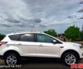 Форд Куга 2019 у Южноукраинске на Automoto.ua Білий Форд Куга, об'ємом двигуна 1.5 л та пробігом 75 тис. км за 17500 $, фото 4 на Automoto.ua