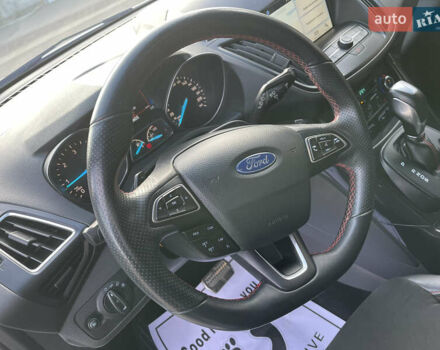 Білий Форд Куга, об'ємом двигуна 2 л та пробігом 248 тис. км за 17500 $, фото 19 на Automoto.ua
