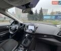 Белый Форд Куга, объемом двигателя 1.5 л и пробегом 91 тыс. км за 17500 $, фото 63 на Automoto.ua