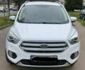 Белый Форд Куга, объемом двигателя 0 л и пробегом 35 тыс. км за 19800 $, фото 1 на Automoto.ua