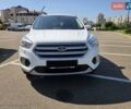 Белый Форд Куга, объемом двигателя 1.5 л и пробегом 51 тыс. км за 19500 $, фото 7 на Automoto.ua