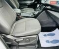 Білий Форд Куга, об'ємом двигуна 2 л та пробігом 140 тис. км за 19500 $, фото 120 на Automoto.ua