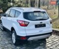 Білий Форд Куга, об'ємом двигуна 2 л та пробігом 140 тис. км за 18500 $, фото 37 на Automoto.ua