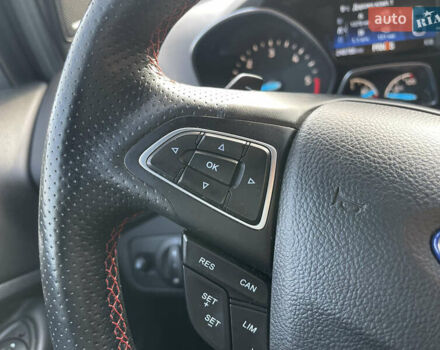 Білий Форд Куга, об'ємом двигуна 2 л та пробігом 248 тис. км за 17500 $, фото 38 на Automoto.ua