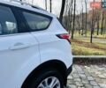 Білий Форд Куга, об'ємом двигуна 2 л та пробігом 140 тис. км за 18500 $, фото 23 на Automoto.ua