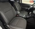 Білий Форд Куга, об'ємом двигуна 2 л та пробігом 80 тис. км за 19900 $, фото 18 на Automoto.ua