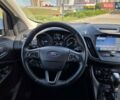 Белый Форд Куга, объемом двигателя 1.5 л и пробегом 51 тыс. км за 19500 $, фото 21 на Automoto.ua