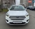 Белый Форд Куга, объемом двигателя 1.5 л и пробегом 91 тыс. км за 17500 $, фото 2 на Automoto.ua