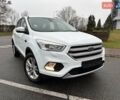 Белый Форд Куга, объемом двигателя 2 л и пробегом 70 тыс. км за 20500 $, фото 8 на Automoto.ua