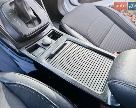 Білий Форд Куга, об'ємом двигуна 2 л та пробігом 140 тис. км за 18500 $, фото 53 на Automoto.ua