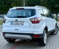Форд Куга 2019 в Днепре (Днепропетровске) на Automoto.ua Белый Форд Куга, объемом двигателя 2 л и пробегом 167 тыс. км за 16700 $, фото 2 на Automoto.ua