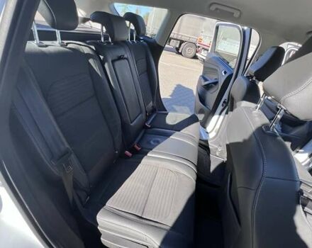 Белый Форд Куга, объемом двигателя 1.5 л и пробегом 182 тыс. км за 18000 $, фото 11 на Automoto.ua