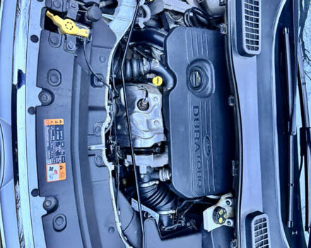 Белый Форд Куга, объемом двигателя 1.5 л и пробегом 64 тыс. км за 21500 $, фото 14 на Automoto.ua