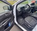 Белый Форд Куга, объемом двигателя 1.5 л и пробегом 91 тыс. км за 17500 $, фото 20 на Automoto.ua