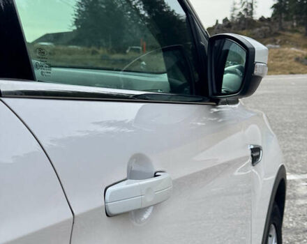 Білий Форд Куга, об'ємом двигуна 1.5 л та пробігом 125 тис. км за 14500 $, фото 10 на Automoto.ua