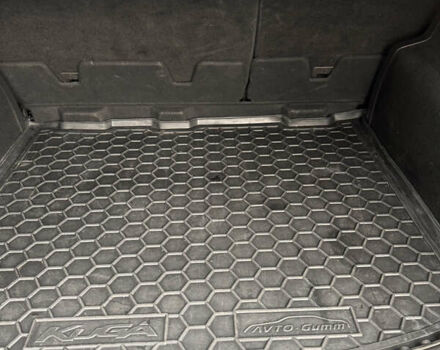 Форд Куга 2019 в Львове на Automoto.ua Белый Форд Куга, объемом двигателя 1.5 л и пробегом 80 тыс. км за 18000 $, фото 13 на Automoto.ua