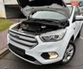 Белый Форд Куга, объемом двигателя 2 л и пробегом 70 тыс. км за 20500 $, фото 53 на Automoto.ua