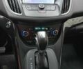 Белый Форд Куга, объемом двигателя 2 л и пробегом 50 тыс. км за 24500 $, фото 17 на Automoto.ua