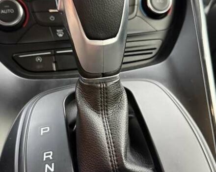 Білий Форд Куга, об'ємом двигуна 2 л та пробігом 187 тис. км за 16963 $, фото 27 на Automoto.ua