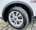 Білий Форд Куга, об'ємом двигуна 2 л та пробігом 140 тис. км за 18500 $, фото 24 на Automoto.ua
