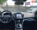 Белый Форд Куга, объемом двигателя 1.5 л и пробегом 85 тыс. км за 16490 $, фото 13 на Automoto.ua