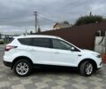 Білий Форд Куга, об'ємом двигуна 1.5 л та пробігом 20 тис. км за 22000 $, фото 6 на Automoto.ua